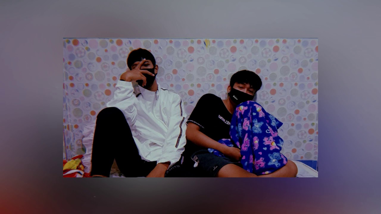 CEEMAX - เธอบอกว่าเป็นแค่พี่น้อง Ft.UZIIB (Prod.PKN BEAT TH)