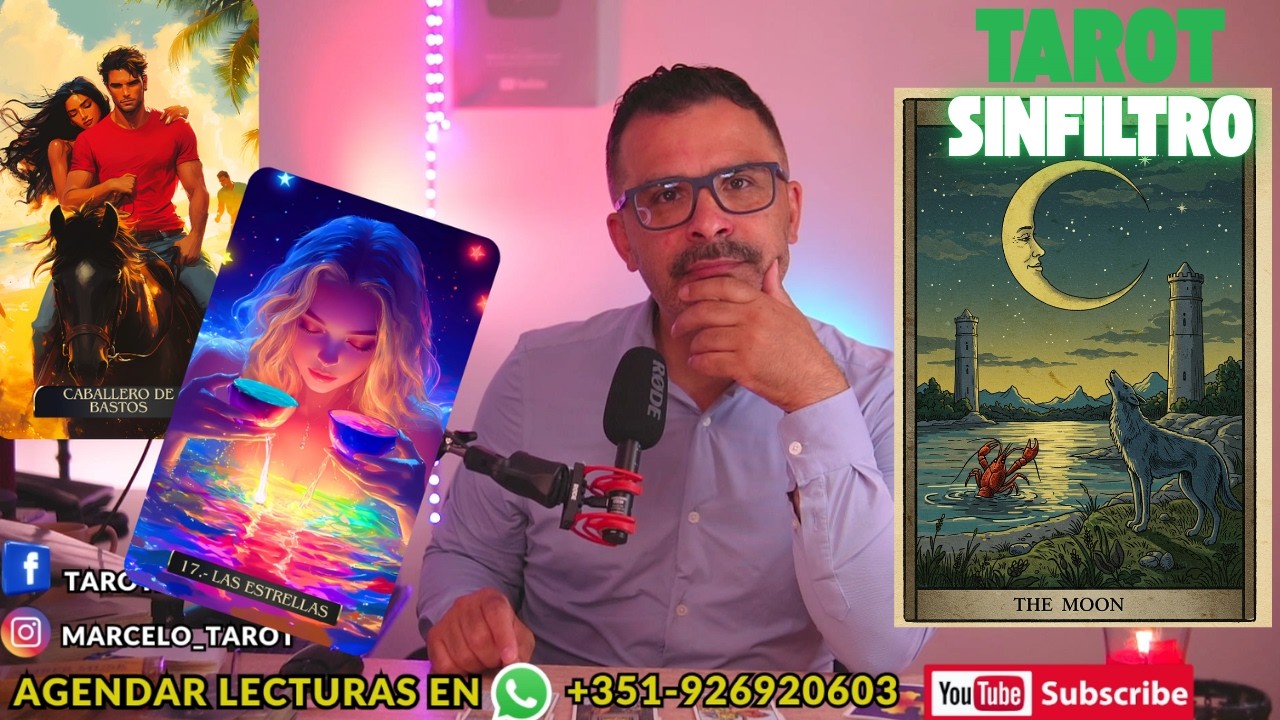 LOS DEFECTOS Y VIRTUDES QUE ESTA PERSONA PIENSA QUE TU TIENES.. Oh My God!! TarotSinFiltro