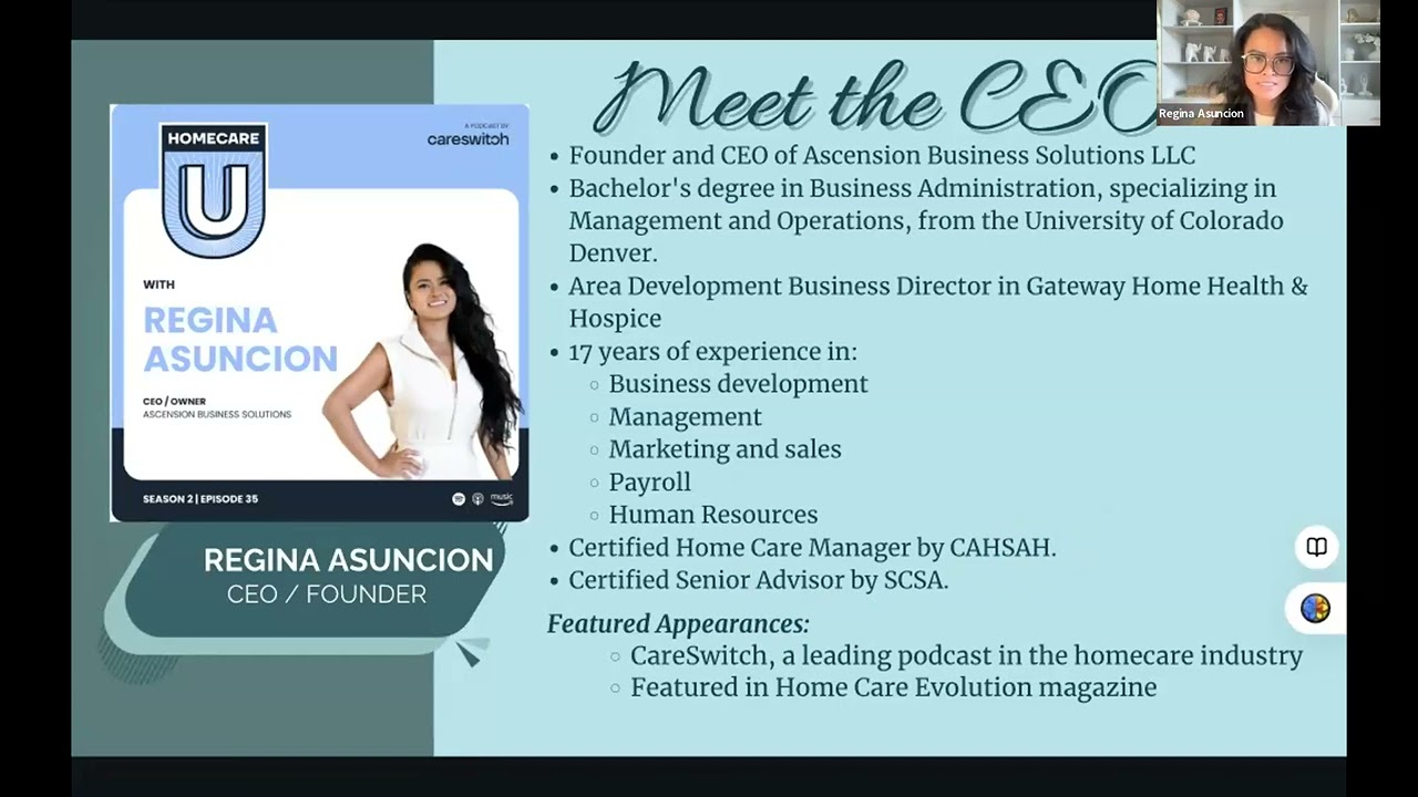 Ascension Business Solutions | VA Mastermind: Elevate Your Efficiency with Virtual Assistance