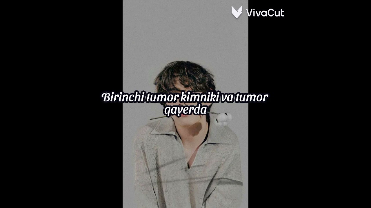 Tumorlar ~💎 6-QISM