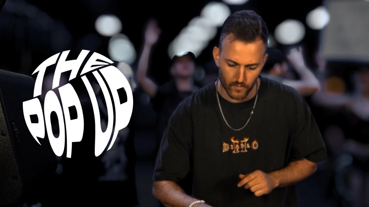 Claymore @ Kings Cross Hotel (Riddim & Dubstep Mix) December 2025