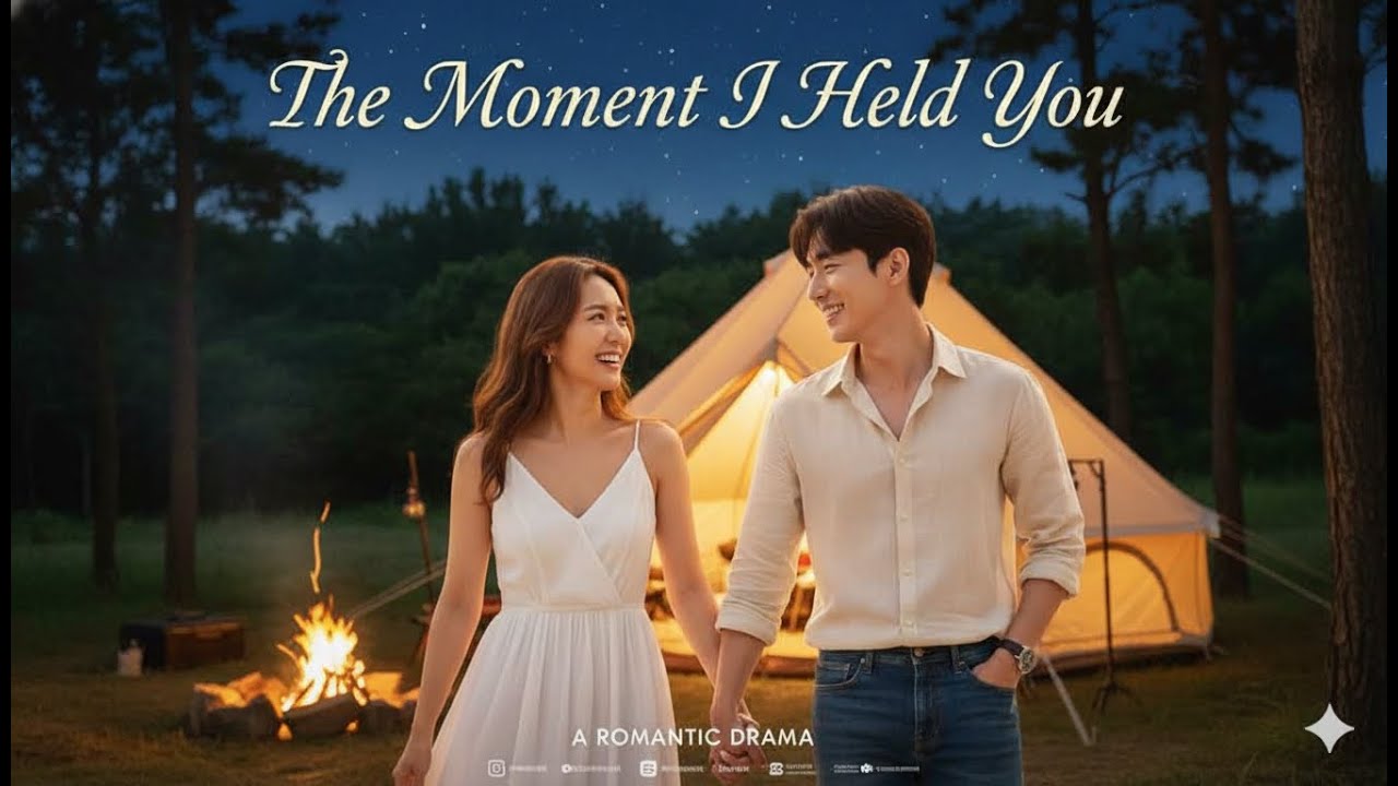 The Moment I Held You