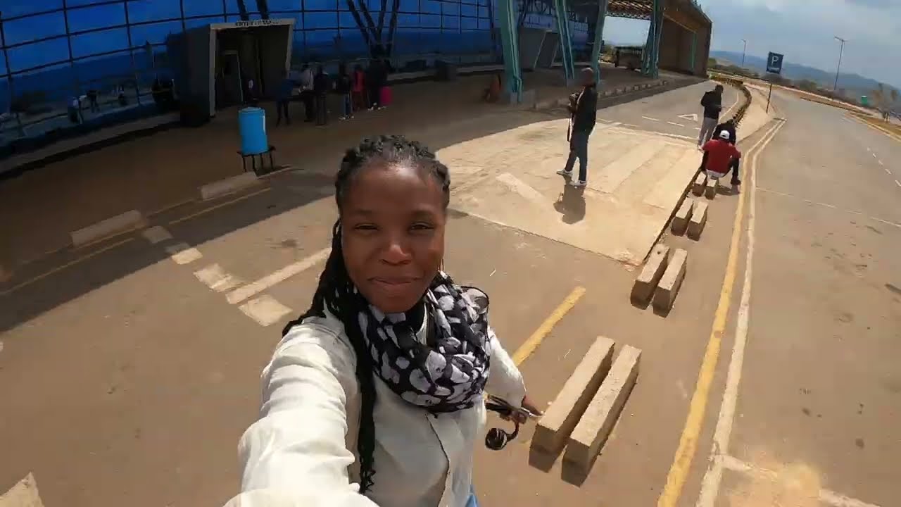 Minha viagem a MALAWI 🇲🇼 EP. 1 