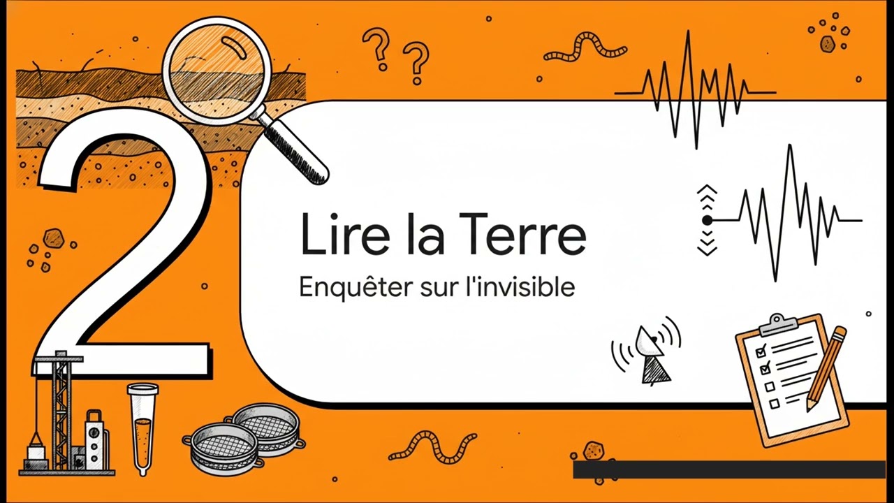 Le Monde sur ses Épaules