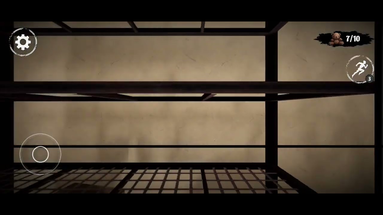 Fanseen - juego de terror
