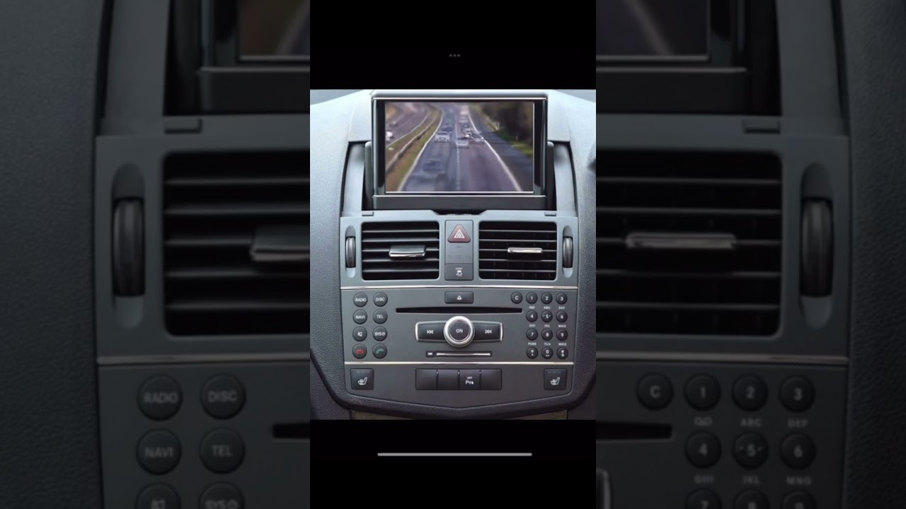 RUMORE BIANCO dell&rsquo;interno dell&rsquo;auto / ISCRIVITI al CANALE per molti altri VIDEO per RILASSARSI