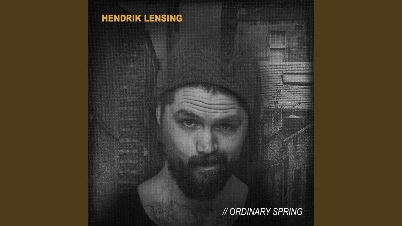 Ordinary Spring