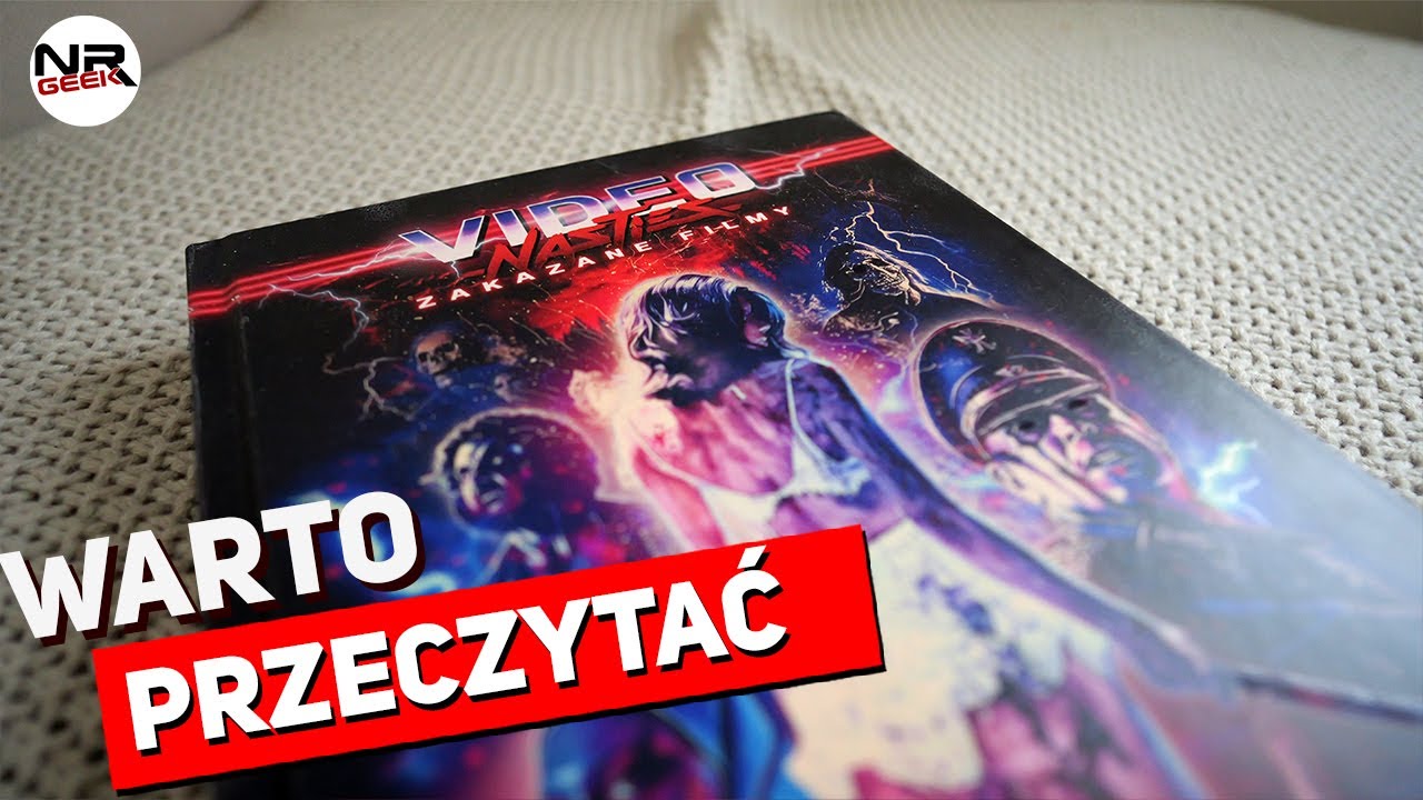 Video Nasties - Zakazane Filmy - Odchamiamy się