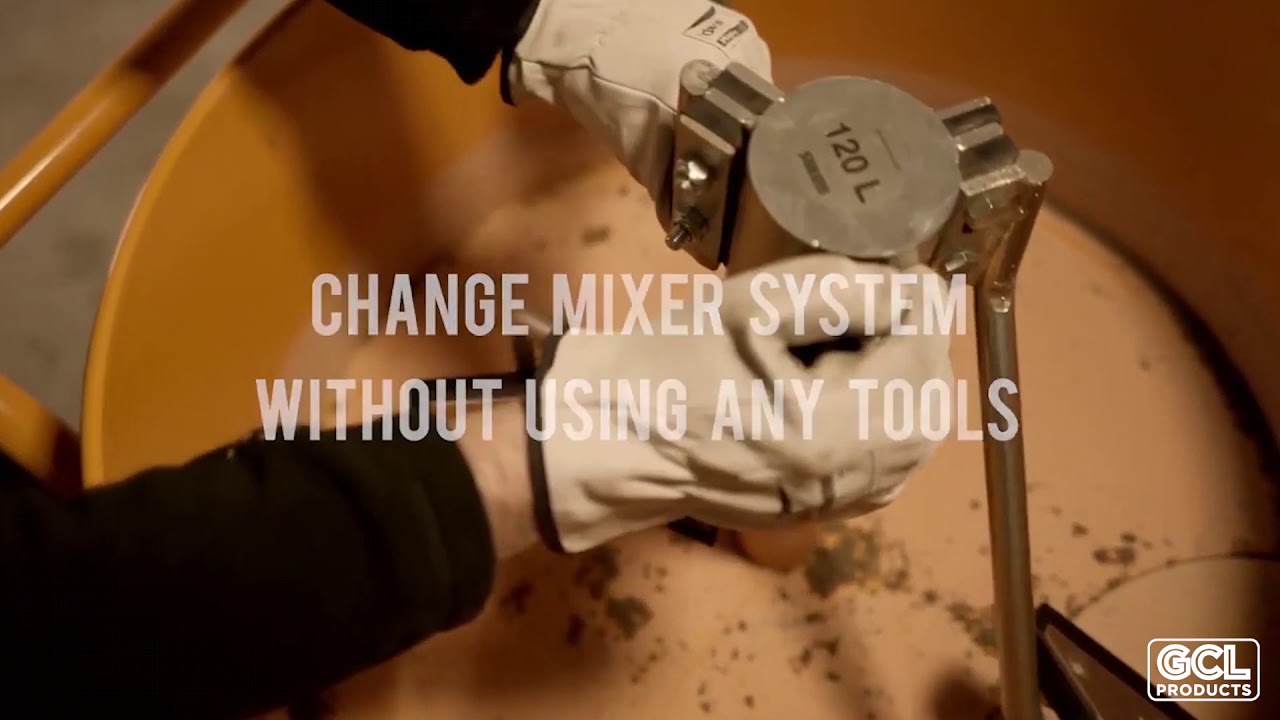 SoRoTo Forced Action Mixers Promotional Video | March 2020