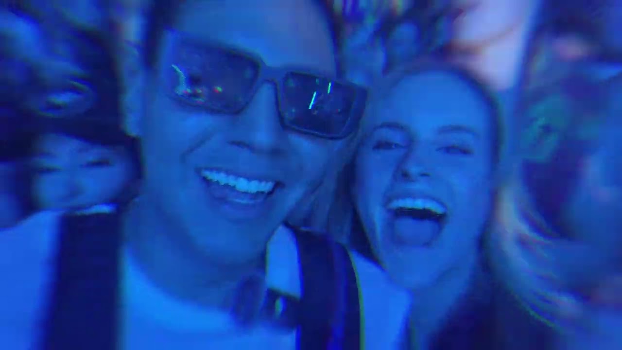 VLOG DIA 1 ULTRA MIAMI 2025