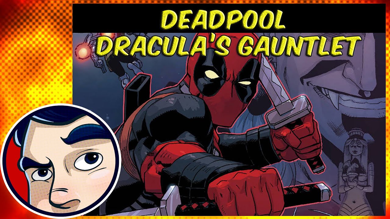 Deadpool 