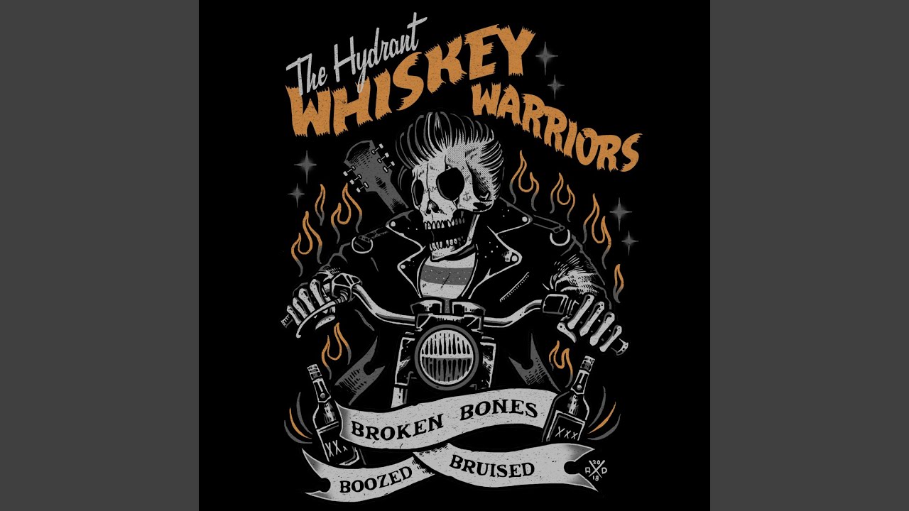 Whiskey Warriors