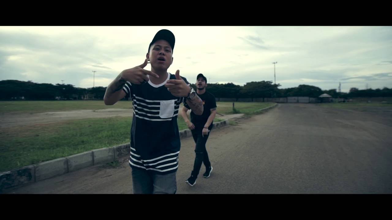 Ben Utomo, A.Nayaka - Full Of Control (Official Music Video)