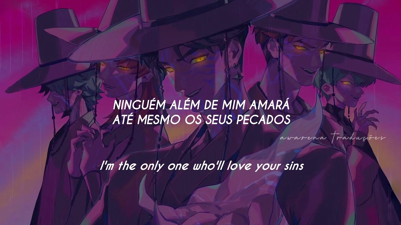 Your Idol_ Saja Boys (Kpop Demon Hunters) [Tradução/Legendado/Lyrics]