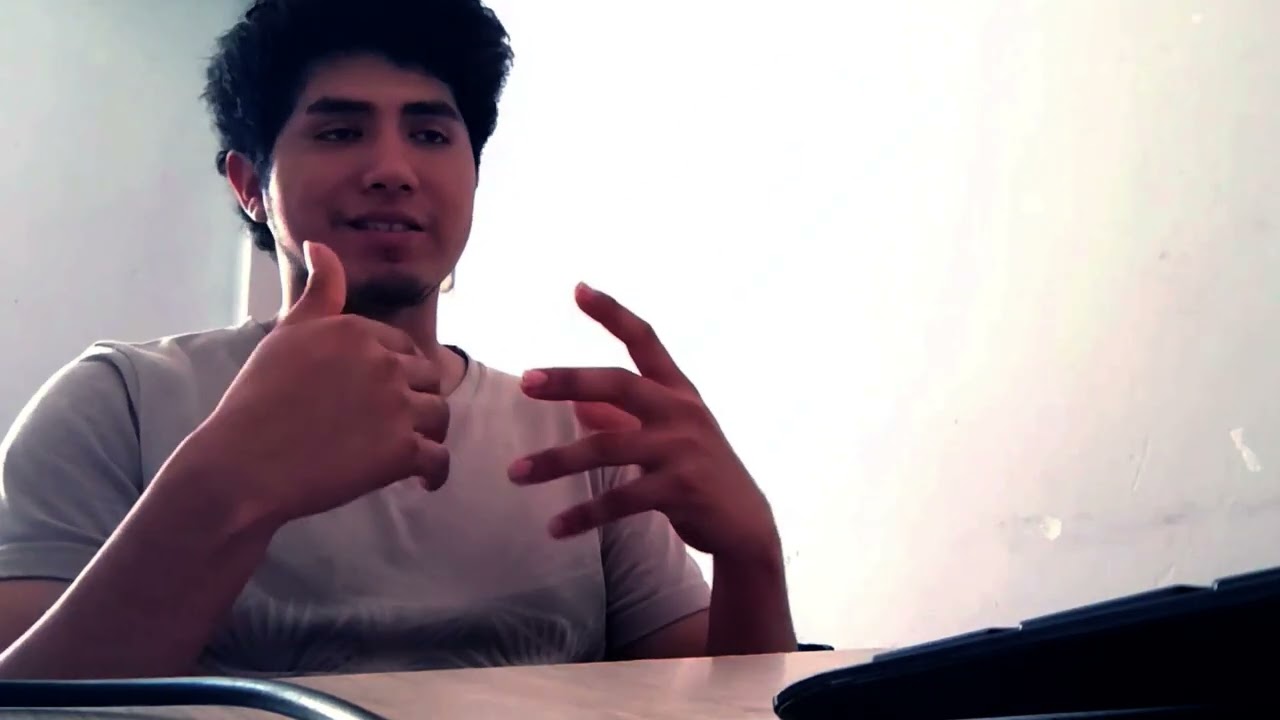 Empatía / Curso-Método para un aprendizaje efectivo / video proyecto