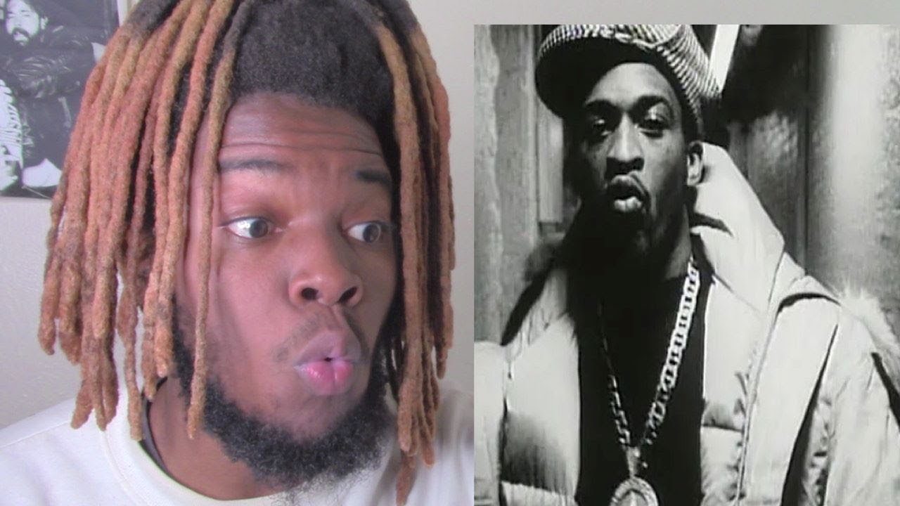 MY FIRST TIME HEARING ERIC B. & RAKIM - Juice (Know The Ledge) REACTION