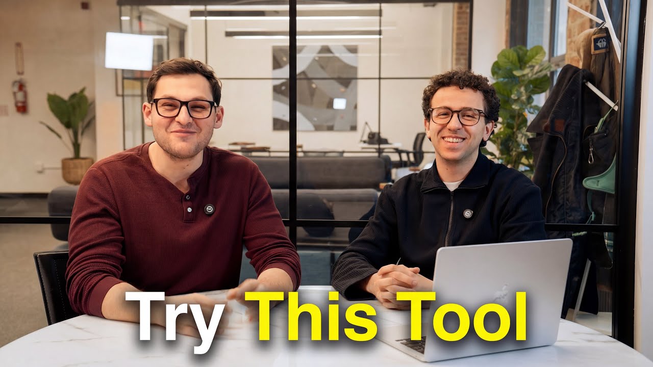 You’re Building AI Agents Wrong (and how to fix it)