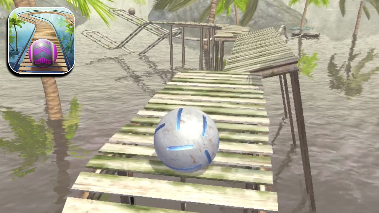 Rollance Adventure Balls Gameplay Speedrun Level 148