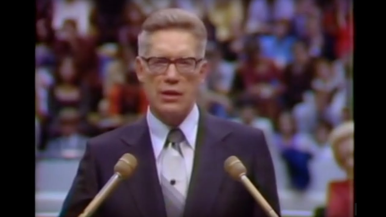 Celestial Marriage | Bruce R. McConkie | 1977
