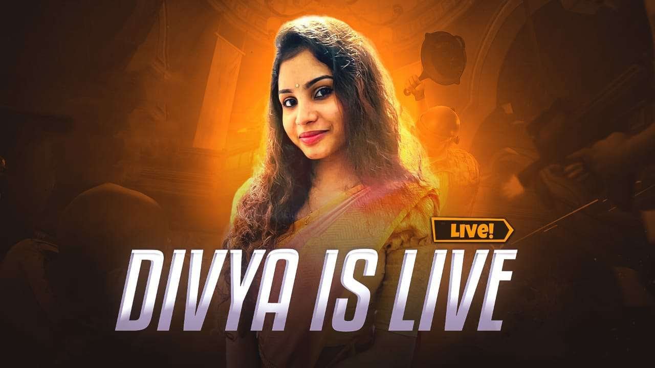BGMI LIVE || TAMIL GIRL GAMER || FACECAM #pubg #tamil #bgmi #girlgamer