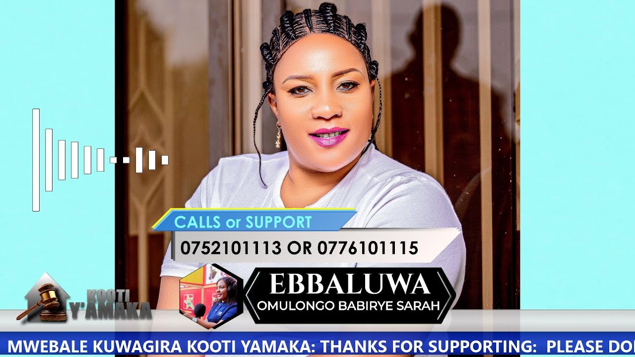 PART1: Omusajja Omwenzi Mulabe Duka! Ono Bwafuna Omupya Omulabirawo, Bamubba, Kati Bagala Mulabirire