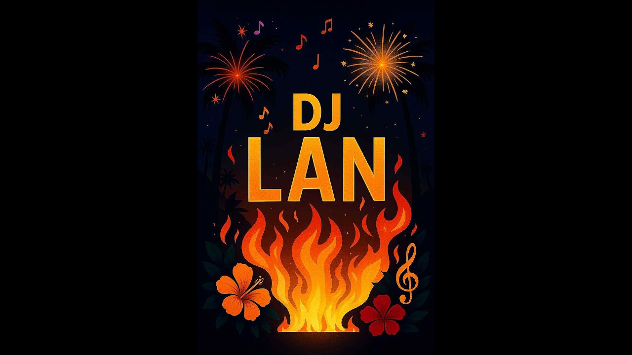 Séssion Séga Ambiance Lontan (Dj Lan 2026)