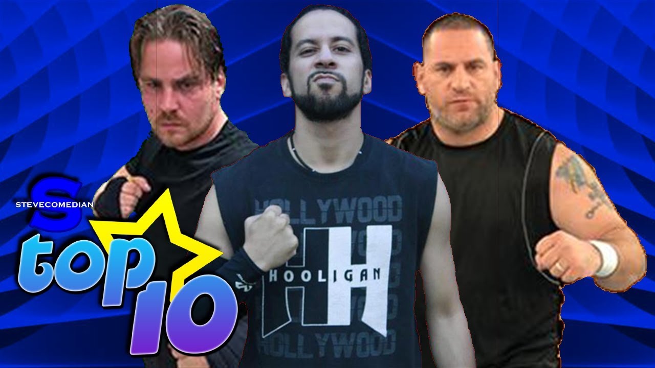 My Top 10 Personal Favorite GTS Theme Songs