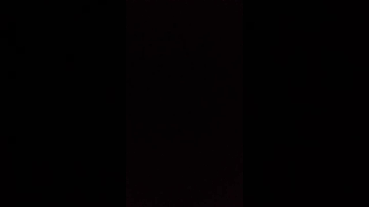 Unidentified Phenomenon Audio (tapping)