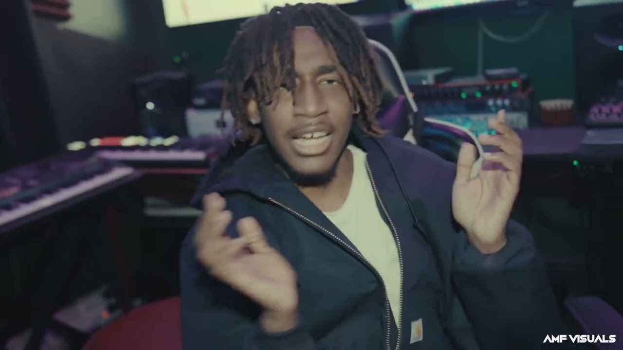 Flocka Bby - Loose Screw feat. Lil 007 (Official Music Video)