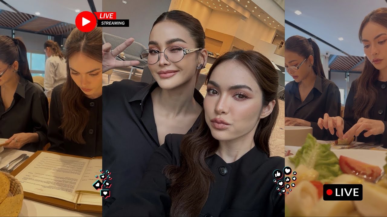 (SUB) 2025/06/19 Сладкие моменты с традиционными блюдами с Englot 🥰