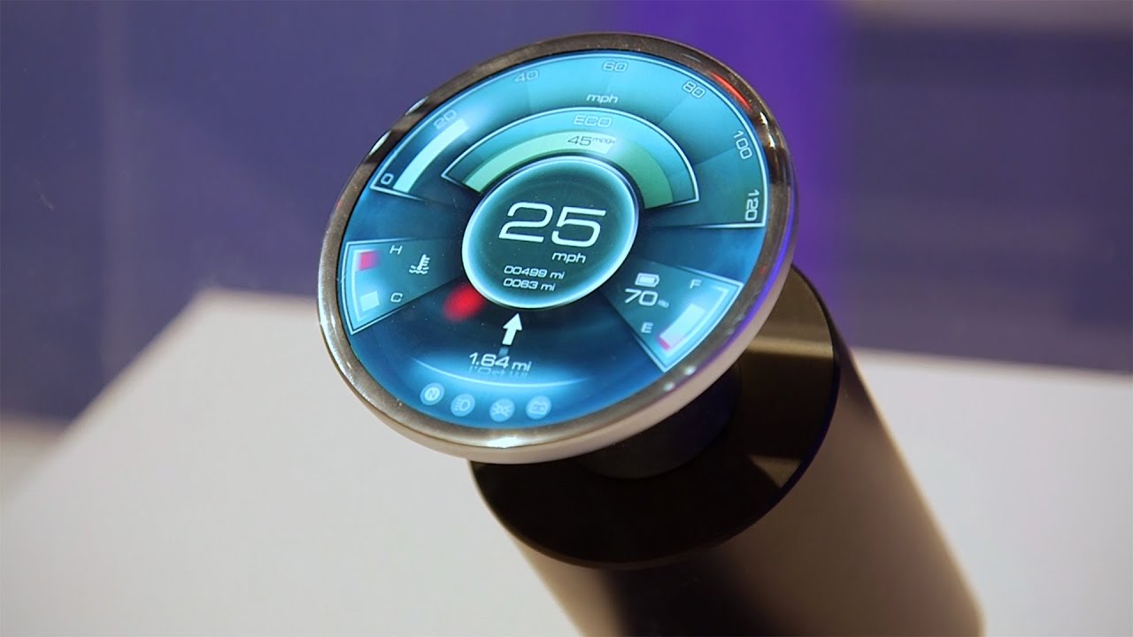 Best of CES 2015!