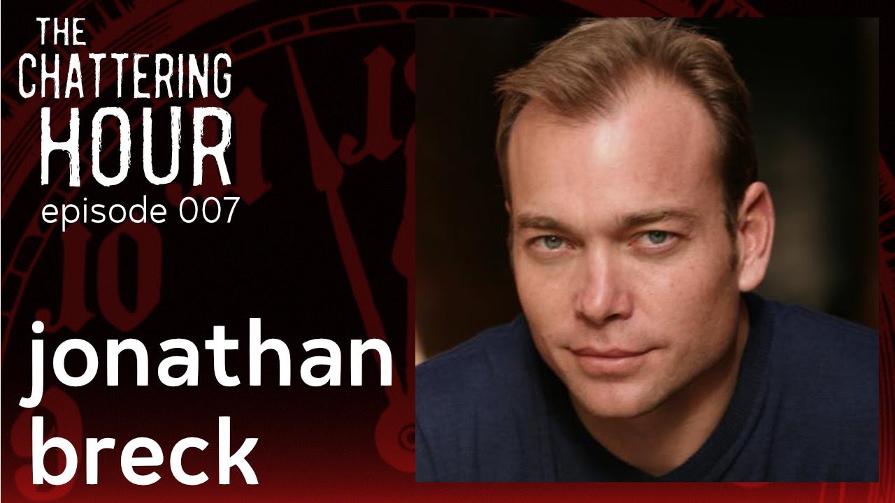 Jonathan Breck