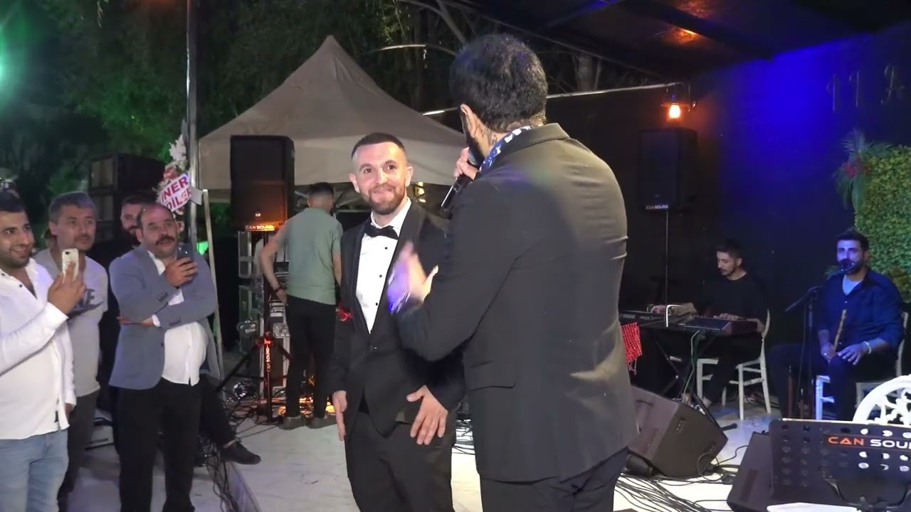 HASANOĞLAN ARSLAN ÖZ DÜĞÜN ENGİNCAN ARABESK
