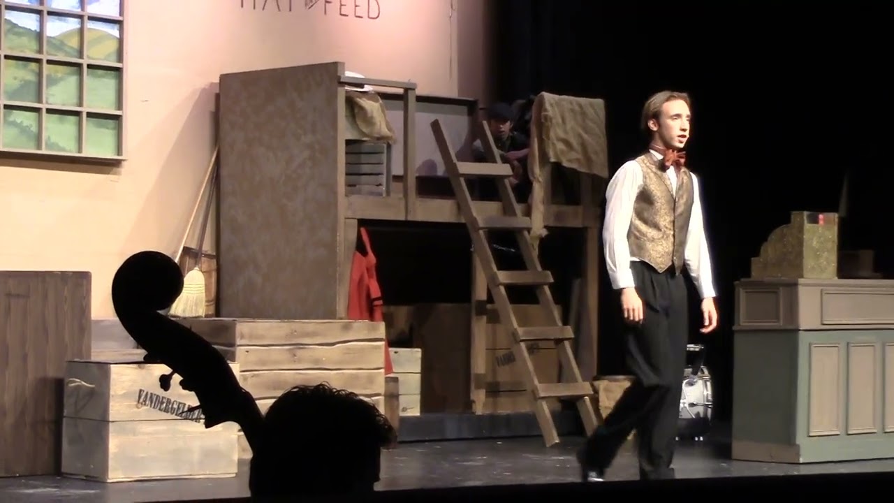 It Takes a Woman/ Hello Dolly