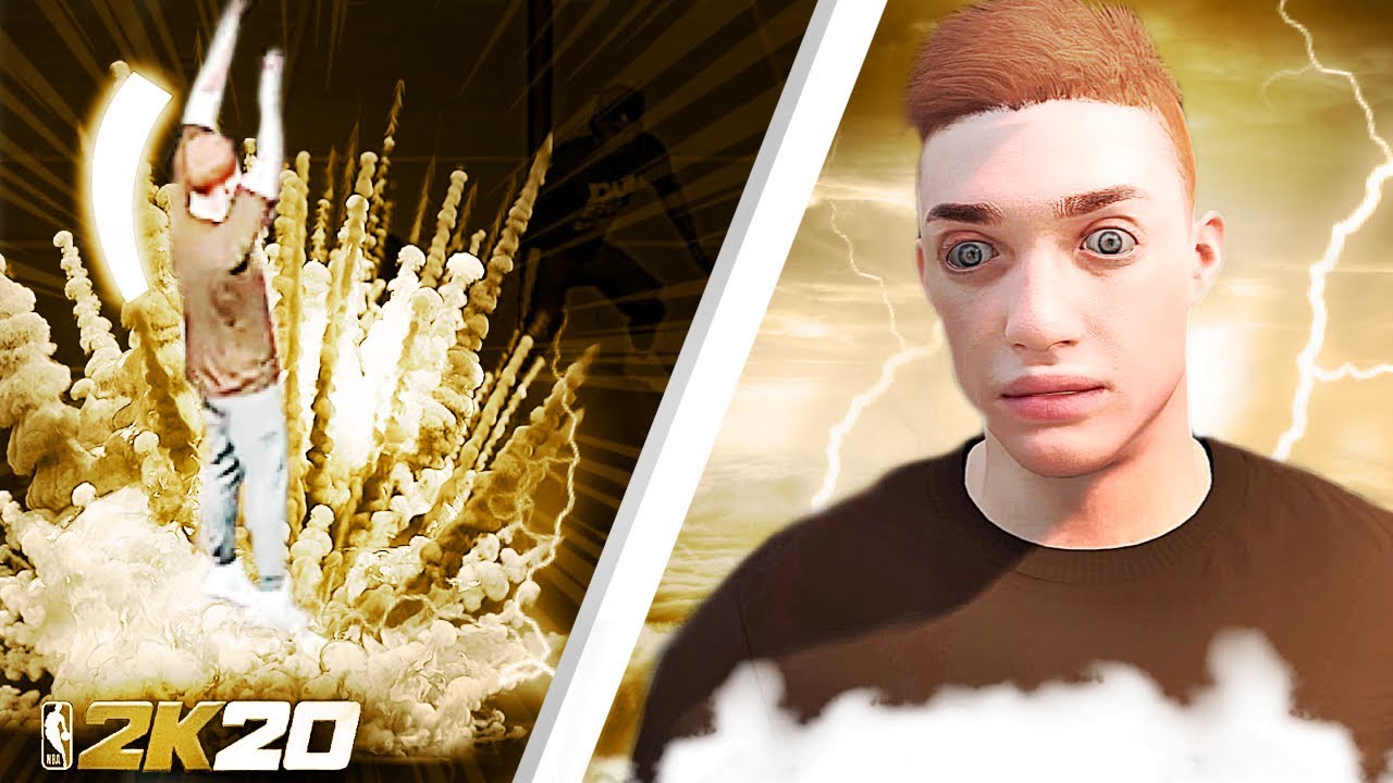 Я ИСПОЛЬЗОВАЛ УЧЕТНУЮ ЗАПИСЬ НОВИЧКА 1 С ОЦЕНКОЙ 60 В NBA2K20 и почувствовал настоящую боль.