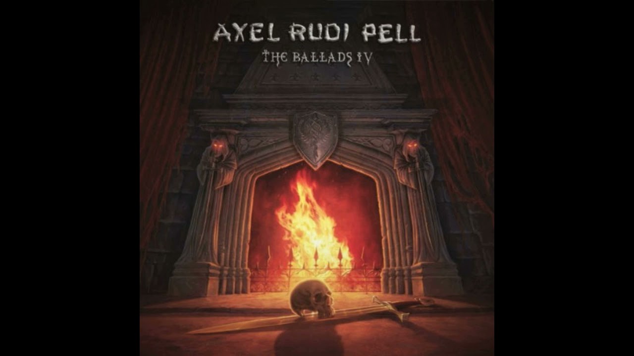 Axel Rudi Pell - Holy Diver