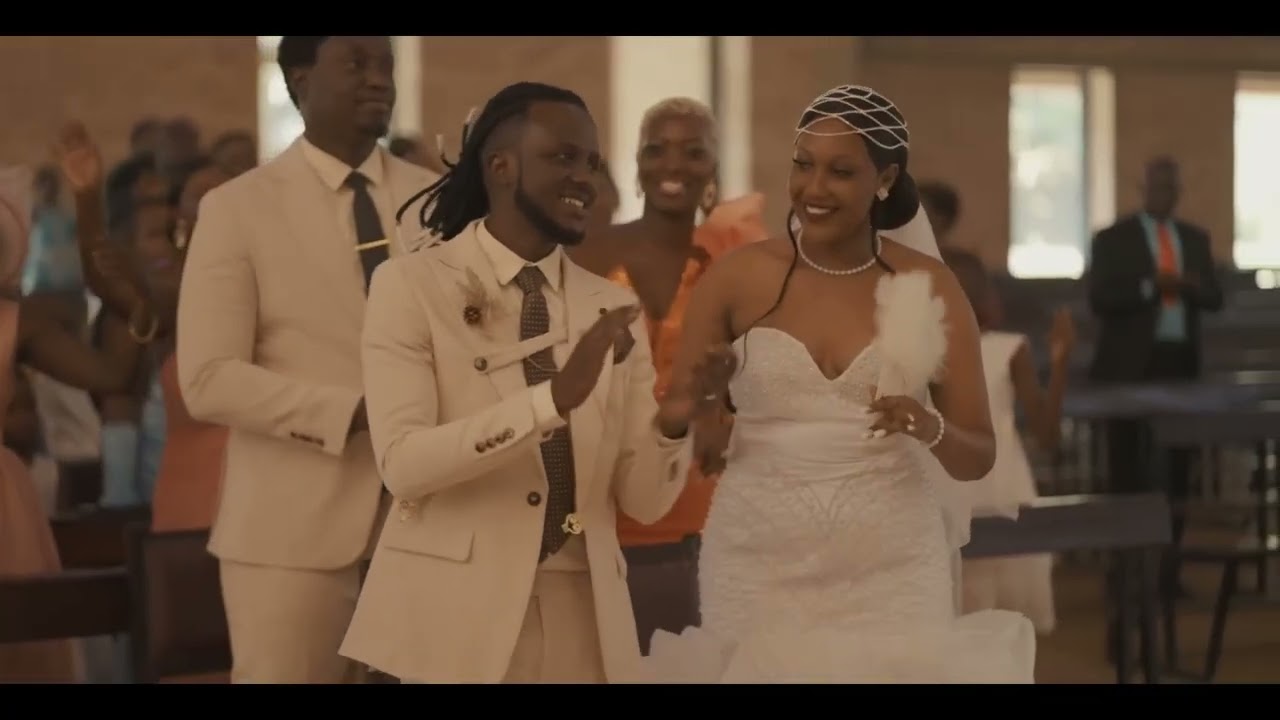 Ivyishimo By Dj Fernando (Video official)✌️