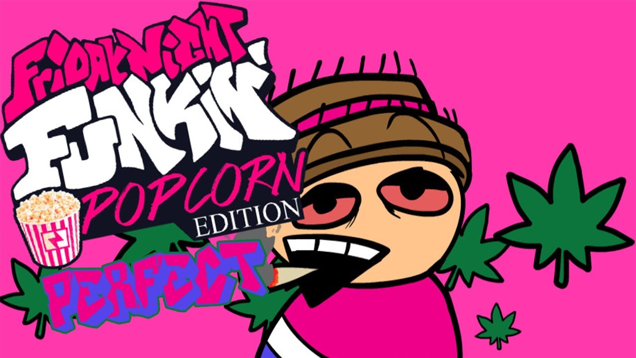 Friday Night Funkin' - Perfect Combo -Banjex! (Fanmade) Mod [HARD]