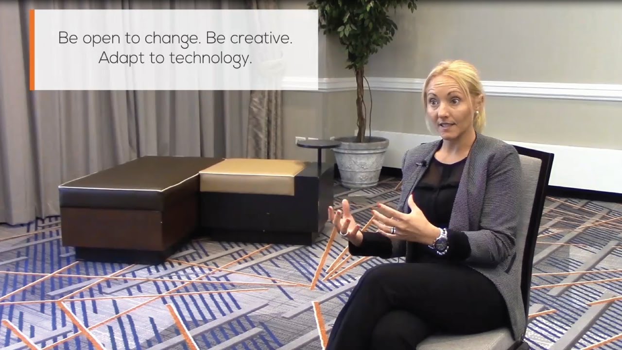 Managing Language Service Companies: Creativity, Passion, and Flexibility