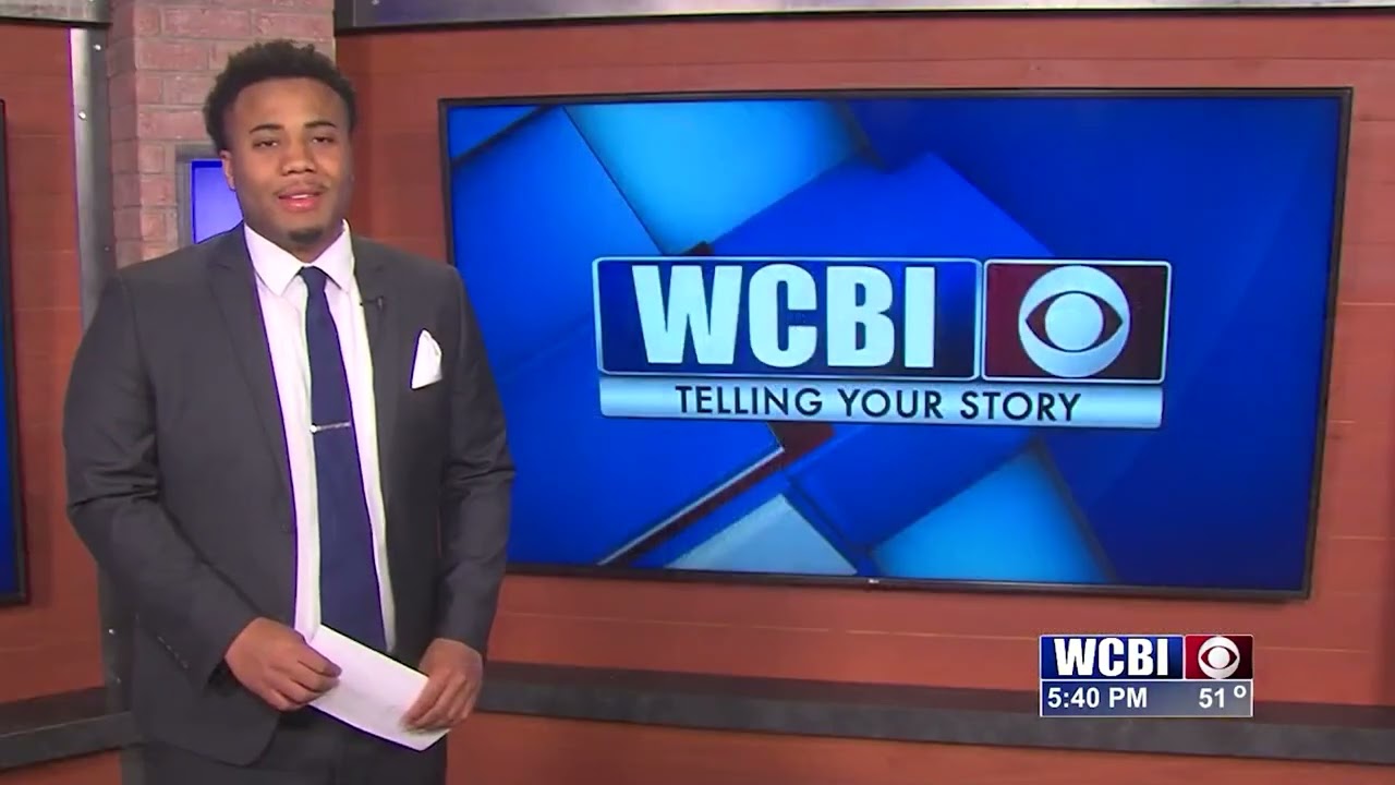Khamari Haymer's Anchor Reel