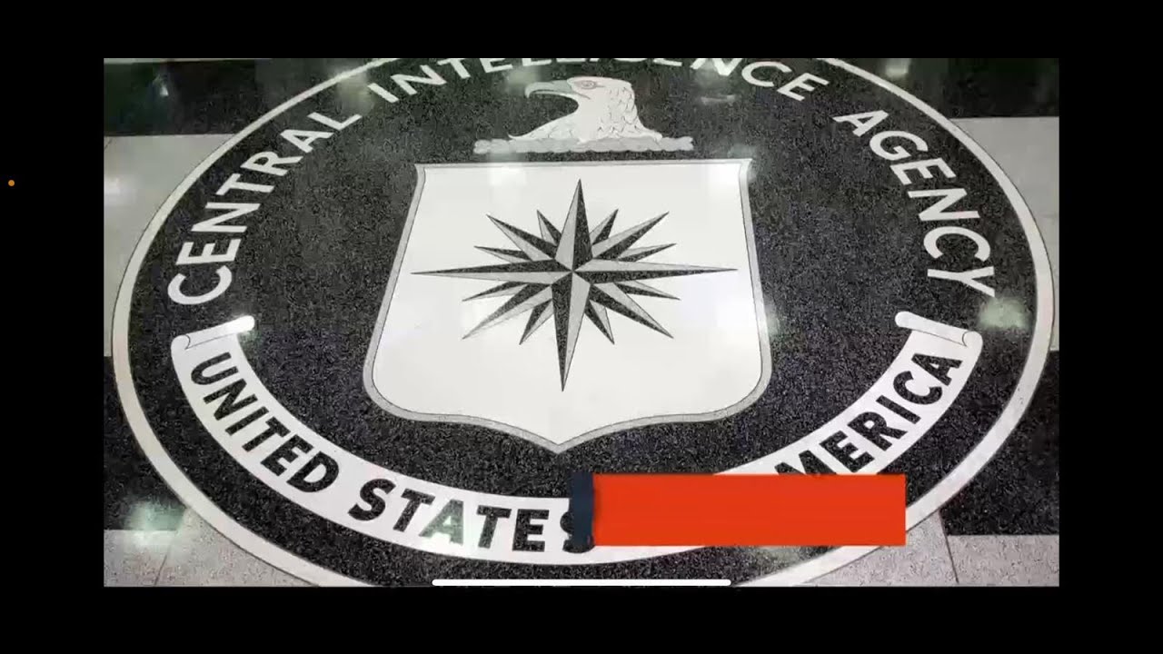 🇺🇸 بايدن يختار دبلوماسيا مخضرما لإدارة وكالة الاستخبارات المركزية