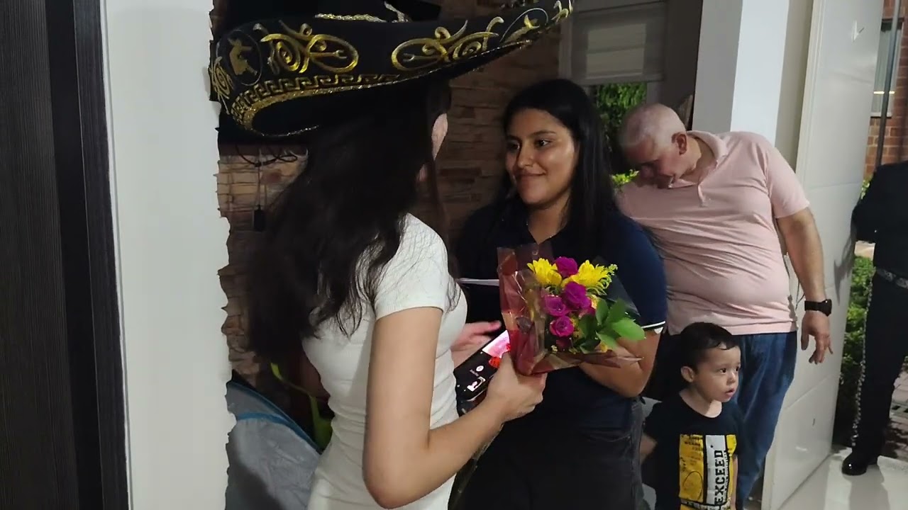 Serenata mariachi Guadalajara 