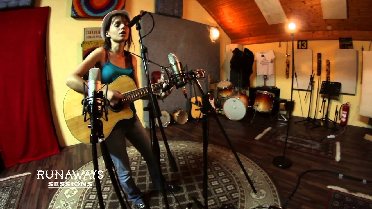 Runaways Sessions Season II, ep. VII - Billie Joan (part I)