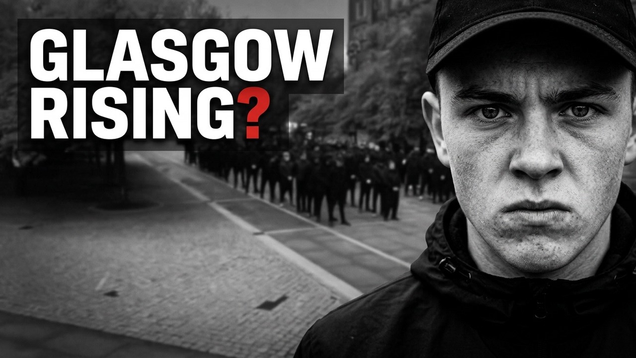 GLASGOW 
