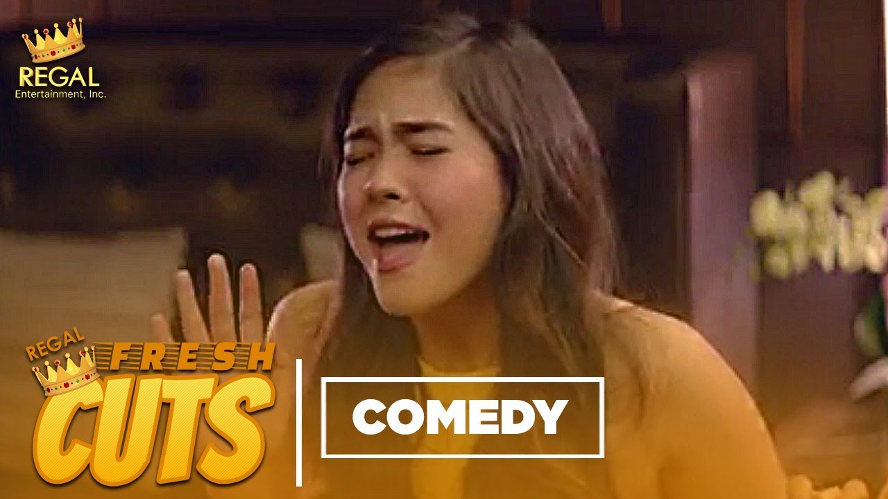LUUH? Janella Salvador sintunado?!!  | My Fairy Tail Love Story