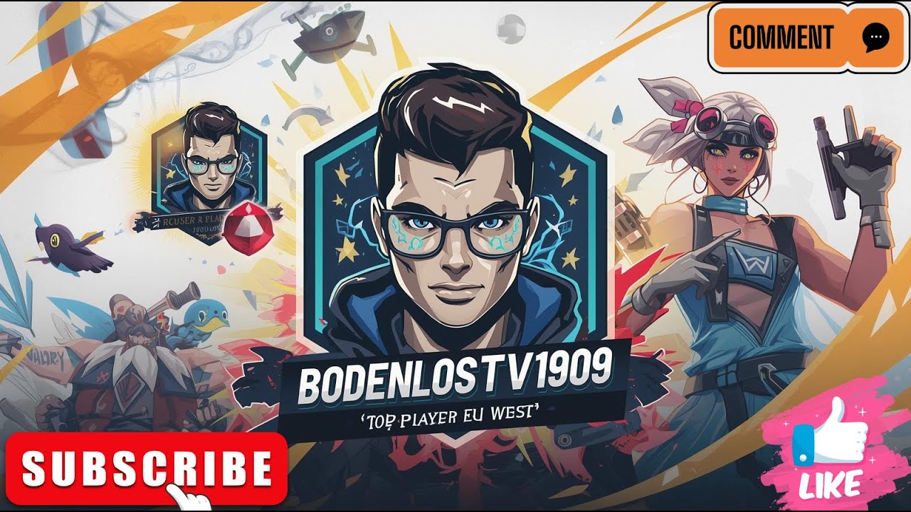 Valo Folge 7 Nicht geranket aber trotzdem einfach der beste kappa