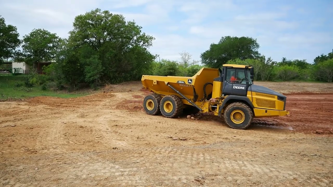 RRC First in the Nation to Complete Mine Reclamation Using BIL Funds