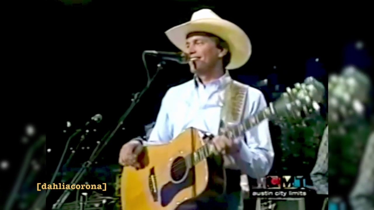 George Strait & The Ace in the Hole Band &mdash; 