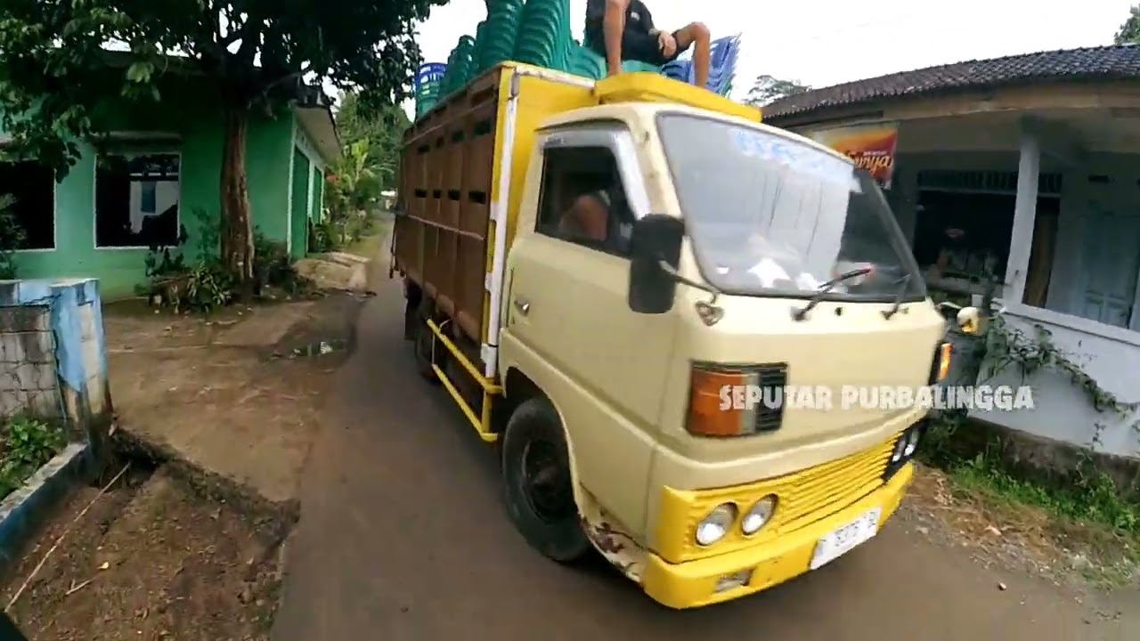 Melung - Pengadegan