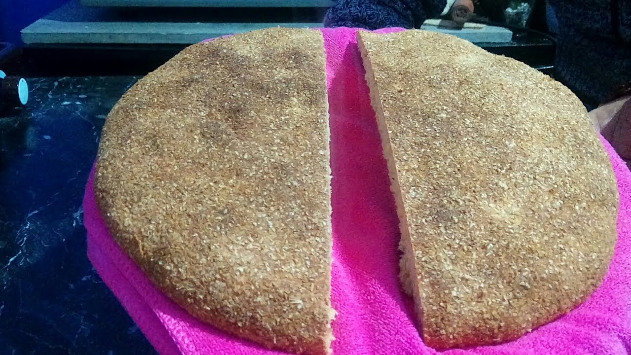 بغتي تعجني الخبز فالمساء وطيبيه فالصباح دخلي تشوفي